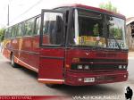 Marcopolo Viaggio GIV / Mercedes Benz OF-1318 / Buses Cortes