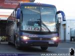 Marcopolo Andare Class / Mercedes Benz OF-1722 / Interbus