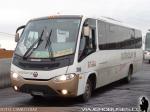 Marcopolo Senior / Mercedes Benz LO-916 / Ruta Bus 78