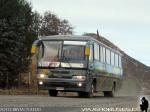 Marcopolo Viaggio GV850 / Mercedes Benz OF-1318 / Buses Libuca