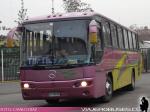 Marcopolo Andare / Mercedes Benz OH-1621 / Buses JNS