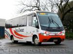 Marcopolo Senior / Mercedes Benz LO-915 / Jota Ewert