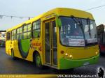 Comil Svelto / Mercedes Benz OH-1420 / Salon Rios del Sur