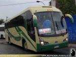 Maxibus Lince 3.45 / Mercedes Benz O-500R / Buin Maipo