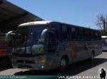 Marcopolo Andare Class / Mercedes Benz OF-1721 / J.P. Bravo