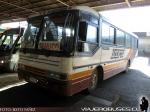 Busscar El Buss 320 / Mercedes Benz OF-1318 / Transmar