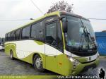 Marcopolo Ideale / Mercedes Benz OF-1722 / Bupesa