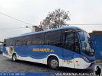 Marcopolo Ideale 770 / Mercedes Benz OF-1722 / Buses Madrid