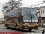 Busscar Vissta Buss HI / Volvo B9R / Salon Rios del Sur