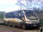 Maxibus Astor / Mercedes Benz LO-812 / San Roque