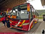 Busscar El Buss 320 / Volkswagen 17-210 / San Sebastian