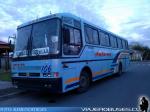 Busscar El Buss 340 / Mercedes Benz OF-1318 / Jota Be