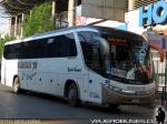 Unidades Mercedes Benz - Volvo / Ruta Bus 78