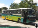 Busscar El Buss 340 / Scania K124IB / Semaju Bus