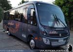 Busscar Micruss / Mercedes Benz LO-915 / Interbus