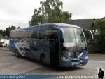 Irizar Century / Mercedes Benz OF-1722 / Buses ZM