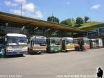 Terminal Rural de Osorno