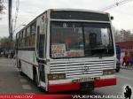 Caio Vitoria / Mercedes Benz OF-1318 / Rural Colina