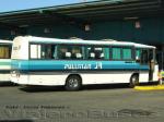 Nielson Diplomata 310 / Mercedes Benz OF-1115 / Pullman JR