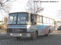 Nielson Diplomata / Mercedes Benz OF-1115 / Rural Chillan