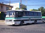 Nielson Diplomata 310 / Mercedes Benz OF-1115 / Buses del Rosario