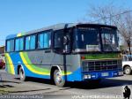 Nielson Diplomata 310 / Mercedes Benz OF-1115 / Rural Cabrero