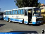 Nielson Diplomata 310 / Mercedes Benz OF-1318 / Buses Guerrero