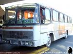 Nielson Diplomata 310 / Mercedes Benz OF-1115 / Rural San Vicente T.T.