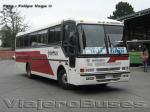 Busscar El Buss 340 / Mercedes Benz OF-1318 / Interbus