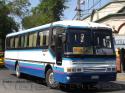 Busscar El Buss 320 / Mercedes Benz OF-1318 / Buses Paine