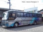 Busscar El Buss 320 / Mercedes Benz OF-1318 / Buses Gonzalez