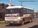 Busscar El Buss 320 / Mercedes Benz OF-1318 / Erbuc