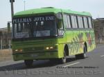 Busscar El Buss 320 / Mercedes Benz OF-1318 / Jota Ese