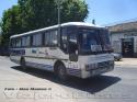 Busscar El Buss 320 / Mercedes Benz OF-1318 / Buses Longavi