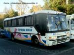 Busscar El Buss 320 / Mercedes Benz OF-1318 / Particular