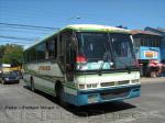 Busscar El Buss 320 / Mercedes Benz OF-1318 / Petor Bus