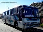 Busscar El Buss 320 / Mercedes Benz OF-1318 / Buses Riachuelo
