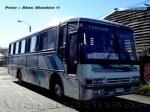 Busscar El Buss 320 / Mercedes Benz OF-1318 / Buses Riachuelo