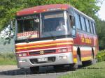 Busscar El Buss 320 / Mercedes Benz OF-1318 / San Sebastian