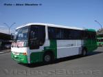 Busscar El Buss 320 / Mercedes Benz OF-1620 / Sextur