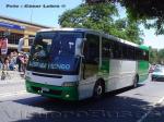 Busscar El Buss 320 / Volkswagen 17-210 / Galbus