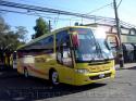 Busscar El Buss 320 / Mercedes Benz OF-1722 / Terma Tur (Servicio Especial)