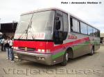 Busscar El Buss 320 / Mercedes Benz OF-1318 / Ilomar