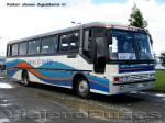 Busscar El Buss 320 / Mercedes Benz OF-1318 / Buses El Mañio