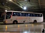 Comil Campione 3.25 / Mercedes Benz OF-1722 / Ruta Bus 78