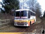 Busscar El Buss 340 / Mercedes Benz OF-1318 / Buses Asec