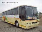 Busscar El Buss 340 / Scania K113 / Turismo Casther