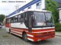 Busscar El Buss 340 / Mercedes Benz OF-1318 / Buses Futrono