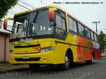 Busscar El Buss 340 / Mercedes Benz OF-1318 / Via Itata