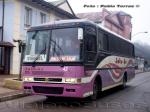 Busscar El Buss 340 / Mercedes Benz OF-1318 / Jota Be